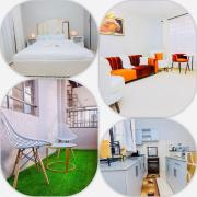 Staycation by Winnie-REHEMA HOMES