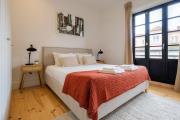 Art Deco 23 Luxury 2BR Apartment Downtown Metro AC Art Deco 23 Luxury 2BR Apartment Downtown Metro AC