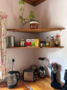 Nature Lovers Home in Grabouw