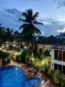 Sun-kissed Holidays Goa, Zing