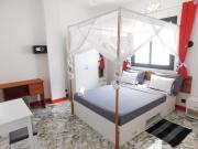 Situation STABLE à MADAGASCAR Villa Louis propose 25euros le T2 à 35euros le T3 MeublésToutConfort Centre-Ville DIEGO-SUAREZ au Nord