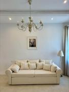 Vila Bílý Jelen apartments Ralsko