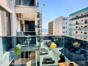 Velvet Waves - Endless Summer Mamaia Nord Apartaments