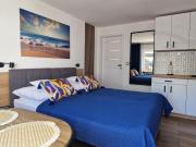 Baltic Sand - Ośrodek Wypoczynkowy