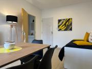 Cálido y céntrico departamento 4 opcional cochera