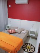 Apartamento a 2 Minutos da Praça!