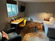 Mid-Century DJs Dream near Rhinebeck