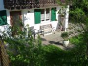 Straubis Hexenhäuschen