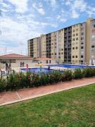 Confortable apartamento vacacional