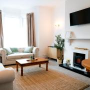 Luxury seaside getaway Whitley Bay Luxury seaside getaway Whitley Bay