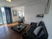 Newcastle Riverside Executive Apartment Newcastle Riverside Executive Apartment