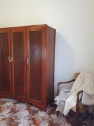 Break-A-Way Accommodation