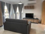 Modern Apartment in Qawra