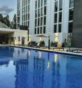 Lujoso Depa de DOS recámaras en Acueducto