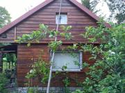 Chata Spokoju pod Gwiazdami