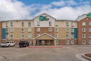 Extended Stay AmericaSuites - Salt Lake City - West Valley City