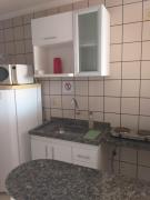 Hospedagem para 5 com parque aquático em Caldas Novas