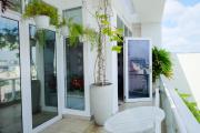 Saigon PeaceHome Apartment with balcony , Tan Dinh ward, Dist 1