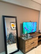 Spacious and comfortable apartment