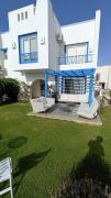Luxurious 4 Bedrooms Twin House for rent in Mountain View Ras El Hikma