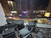 Luxurious Apartment With premium location and Cozy view near Cairo airport and city stars mall