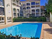 Appartement 2 pièces avec piscine, parking, animaux acceptés, Sainte-Maxime - FR-1-780-93 Appartement 2 pièces avec piscine, parking, animaux acceptés, Sainte-Maxime - FR-1-780-93