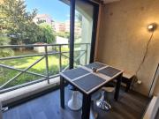 Appartement 2 pièces avec piscine, parking, animaux acceptés, Sainte-Maxime - FR-1-780-93 Appartement 2 pièces avec piscine, parking, animaux acceptés, Sainte-Maxime - FR-1-780-93