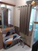 Apartemen Green Pramuka City