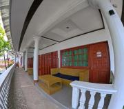 The Lighthouse Resort