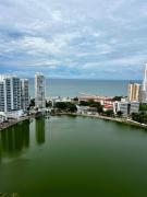 APARTAMENTO NUEVO Y ACOGEDOr