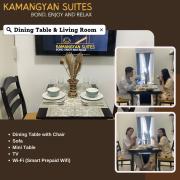 Kamangyan Suites - SMDC Tagaytay