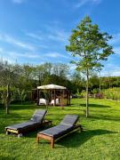 Monolocale Giuggiola