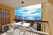 Luxury Copacabana with panoramic view