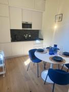 Casa Mafalda, Piazza Grande