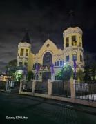 Jerwin Lazatins Transient