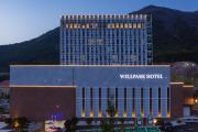 Wellpark Hotel Gochang