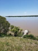 Casita del Río. Club de Campo Estancia Estrella Federal.