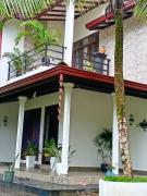 Villa Ayaavi Weligama