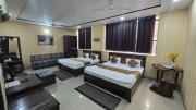 Hotel Amritsar Inn