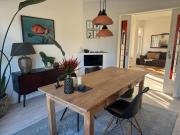 Tastefull double story 2 bedroom appartmenthouse