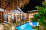 Bali-Inspired Villa with Private Pool ,Sleeps 10