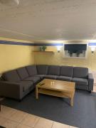 Källarlägenhet Norrstrand