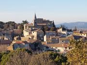 Villa en drome provençale, belles prestations