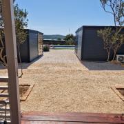 Mobile Homes Albatross