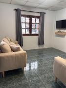 Traditional Thai House Chaloklum