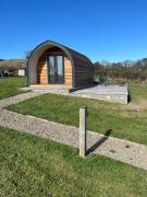 Mynd View Pods Cedar