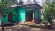 Green Andas Homestay - Community Based Ecotourism in Ujung Kulon National Park