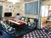 ゲストルーム画楽洞