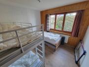 Vacances à la montagne