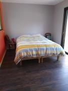 Maison spacieuse 700m des plages 8 lits